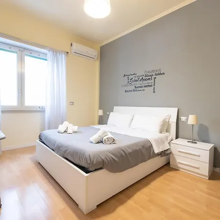 Le Piazze Di Roma Sweet Apartment Exterior photo