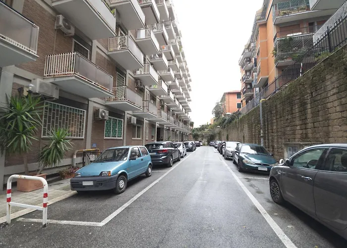 Le Piazze Di Roma Sweet Apartment