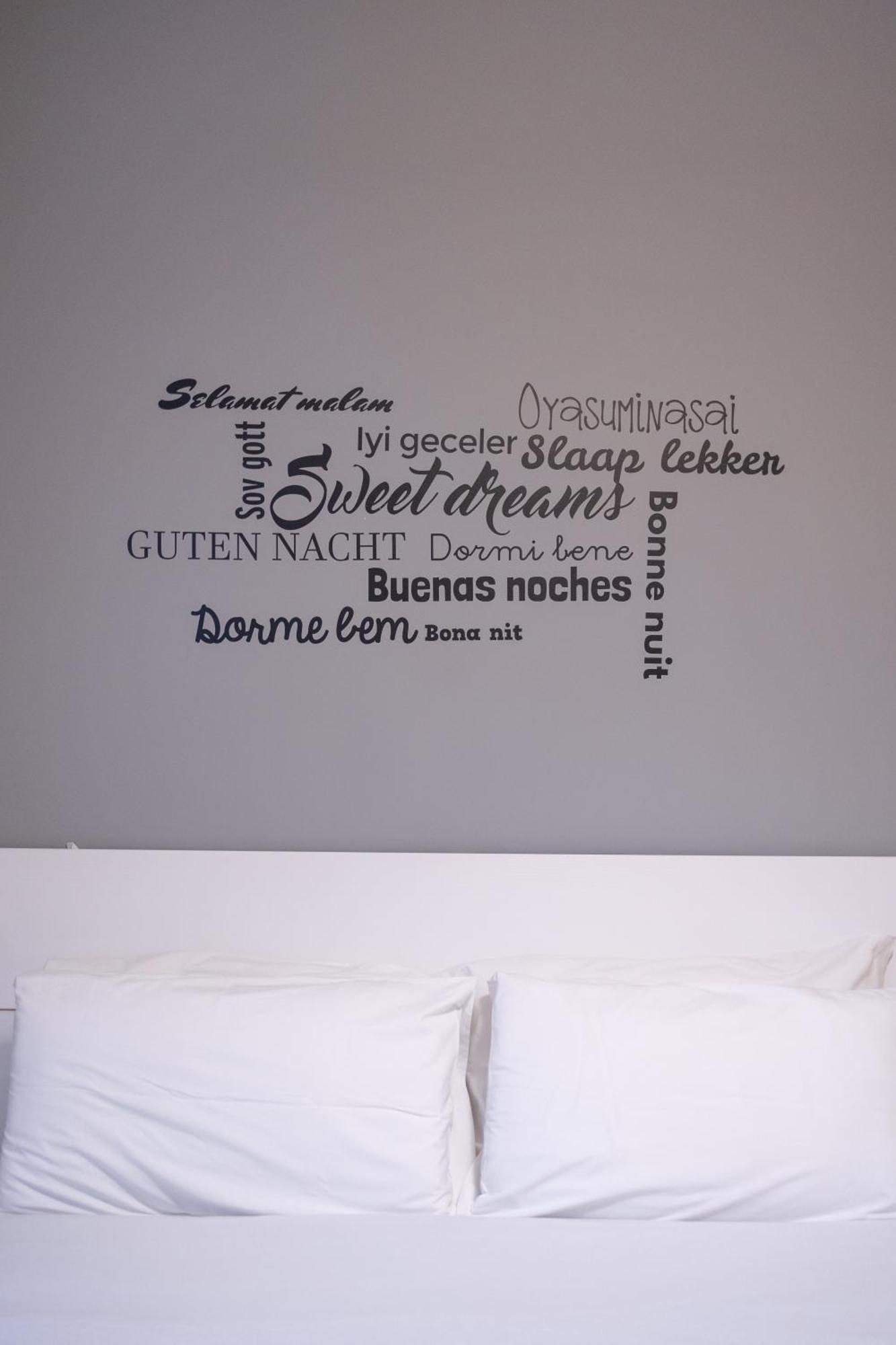 Appartamento Le Piazze Di Sweet Roma